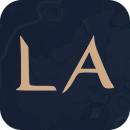 Icono de Map Genie: Lost Ark Map
