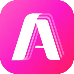 AstraNovel - Sonsuz Kitaplar simgesi